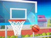 Hra Basket Blitz! 2 online