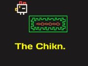 Hra Chikn online