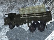Hra Simulátor nákladného auta Montain online Hra Simulátor nákladného auta Montain online