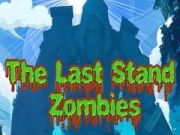 Hra Posledné stánkové zombie online