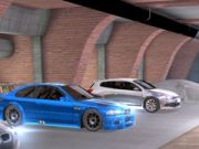 Hra Skutočný svet driftu  online