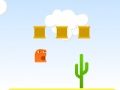 Hra Gum Drop Hop 3  online
