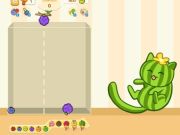 Hra Hra Fruit Merge Juicy Drop  online