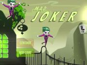 Hra Šialený Joker  online