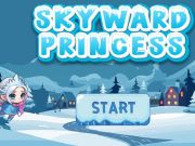 Hra Skyward princezná  online