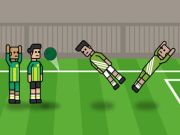 Hra Futbal Random Pro online