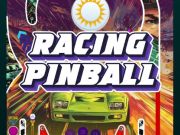 Hra Závodný pinball  online