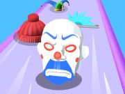 Hra Maska Evolution 3D  online