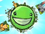 Hra Evolúcia Zeme  online