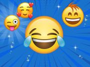 Hra Emoji Challenge online