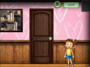 Hra Amgel Detská izba Escape 251  online