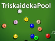 Hra Triskaidekapool online