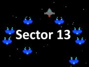 Hra Sektor 13  online