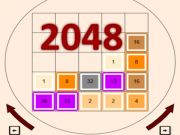 Hra 2048  online
