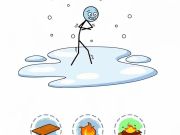 Hra Event Alchemy Mix and Discover! online