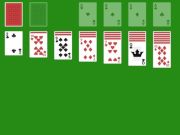 Hra Solitaire pruh online