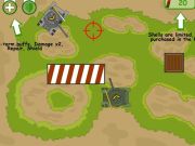 Hra Čas tankov  online
