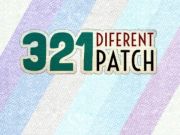 Hra 321 Rôzne Patch  online