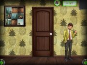 Hra Amgel Easy Room Escape 231 online
