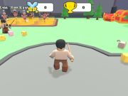 Hra Robby Battle Arena online