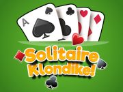 Hra Solitaire Klondike online