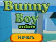 Hra Zajačik Online  online