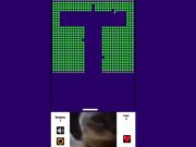Hra Tehlový istič Chipi Chipi Chapa Chapa Cat online