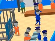 Hra Moja mini polícia  online