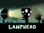Hra Hlava lampy  online