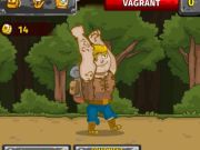 Hra Lovec drakov  online