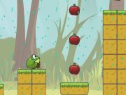 Hra Percyho Froggy Frenzy  online