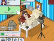 Hra Simulátor nečinnosti online