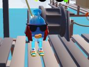 Hra Bottle Boy online Hra Bottle Boy online