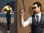 Hra Agent Hunt - Hitman Shooter online