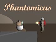 Hra Phantomicus online