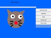 Hra Smradlavá mačka  online