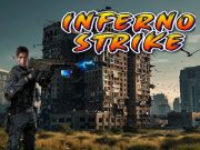 Hra Inferno štrajk online