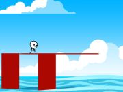 Hra Stickman Reach online