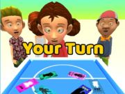 Hra Hračka na zberateľskú kartu Fidget  online