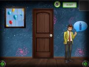 Hra Amgel Easy Room Escape 232 online