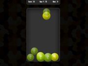 Hra 2048 lopty  online