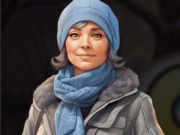 Hra Stratené ozdoby  online