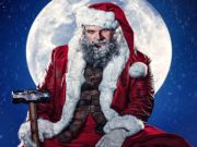 Hra Aký si Santa Claus  online