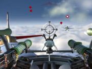 Hra Gunner War: Air Combat Sky online