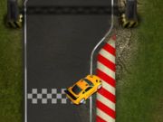 Hra GT Racing online
