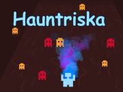 Hra Hauntriska online