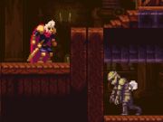 Hra Terryble rytier  online