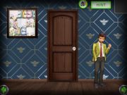 Hra Amgel Easy Room Escape 233 online