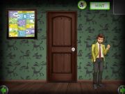 Hra Amgel Easy Room Escape 234 online