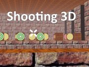 Hra Snímanie 3D  online